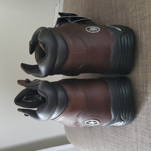 Converse Safety, Hiker Boots - Picture 4 of 8